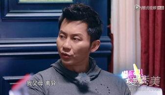 李晨父母资料,星光璀璨背后的家庭故事