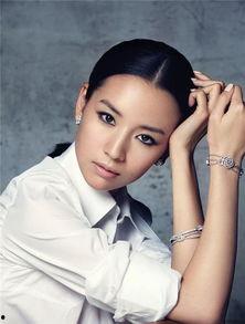 娱乐圈吃瓜女明星