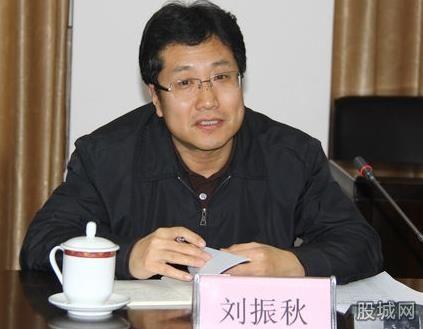 刘振秋个人资料,从平凡走向卓越的奋斗者之路